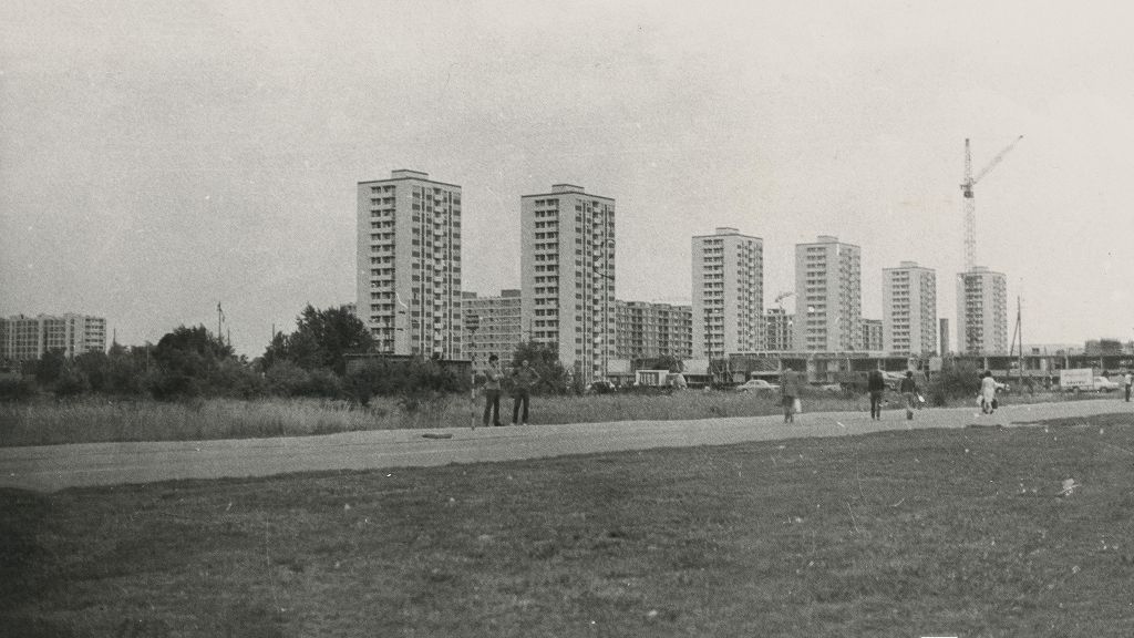 Sopot 1970-ih godina